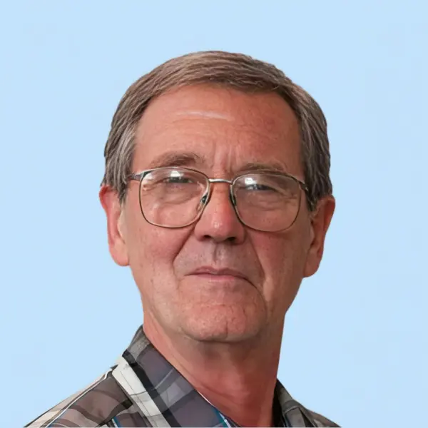 Dr. Michael R. Hamblin, PhD